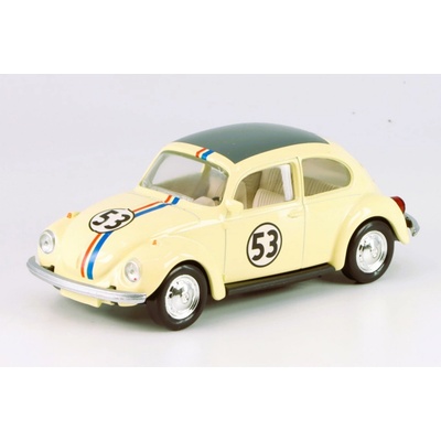 NOREV Volkswagen Beetle 53 1973 1:43