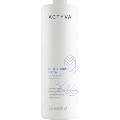Kemon Actyva Nutrizione Ricca 1000 ml