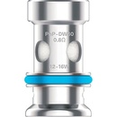 VOOPOO PnP Mesh žhaviaca hlava DW80 0,80 ohm
