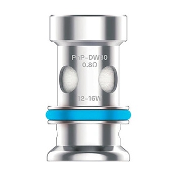 VOOPOO PnP Mesh žhaviaca hlava DW80 0,80 ohm