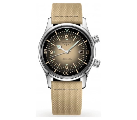 Longines L3.374.4.30.2