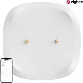 Sonoff Смарт сензор за изтичане на вода SONOFF SNZB-05P, ZigBee, с батерия (SNZB-05P)