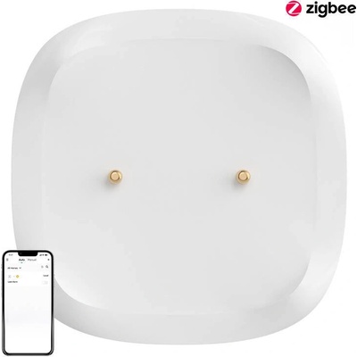 Sonoff Смарт сензор за изтичане на вода SONOFF SNZB-05P, ZigBee, с батерия (SNZB-05P)