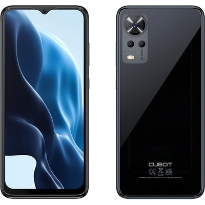 Cubot Note 30