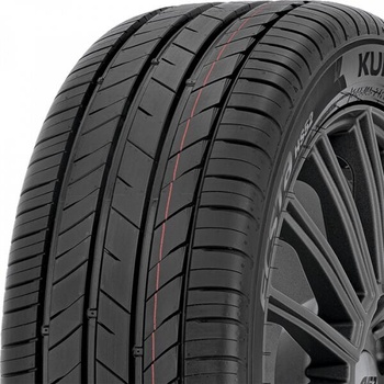Image 1 of Kumho ECSTA HS52 205/55 R16 91V