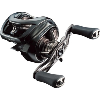 Daiwa Baitcastový Multiplikátor 24 Steez SV TW 100L