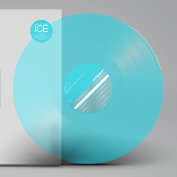 Carl Cox - Ice (Remix) (1x12 Transparent Color Vinyl) (ab4e0f84-1a14-4411-a3ec-77e28eca94bc)