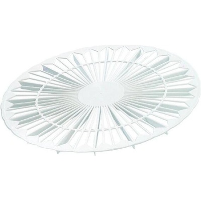Westmark Podložka pod dort/porcovací šablona 32cm