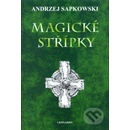 Knihy Magické střípky - 2. vydání - Sapkowski Andrzej