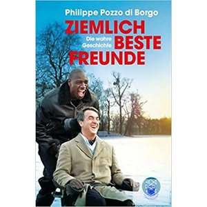 Ziemlich beste Freunde | Philippe Pozzo di Borgo, Dorit G. Engelhardt, Marlies Ruß, Bettina Bach (2013)