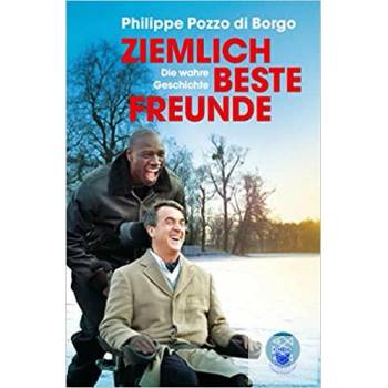 Image 1 of Ziemlich beste Freunde | Philippe Pozzo di Borgo, Dorit G. Engelhardt, Marlies Ruß, Bettina Bach