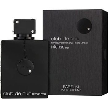 Armaf Club De Nuit Intense parfum pánsky 150 ml