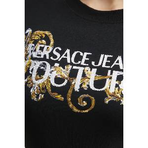 Versace Рокля (78HAOC06.CJ02C)