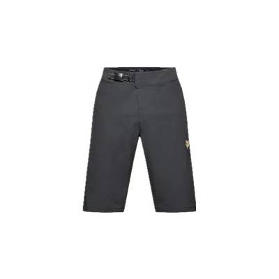 Fox Ranger Short W/Liner Black