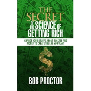 The Secret of The Science of Getting Rich | Sandy Gallagher (ISBN: 9781722510633)