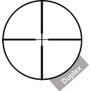 Delta Optical Titanium 4-16x42 Duplex