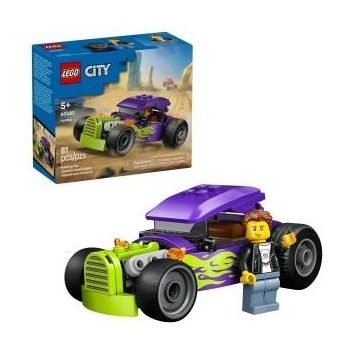 LEGO® LEGO(R) CITY 60485 Hot Rod