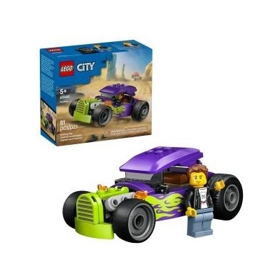 LEGO® LEGO(R) CITY 60485 Hot Rod