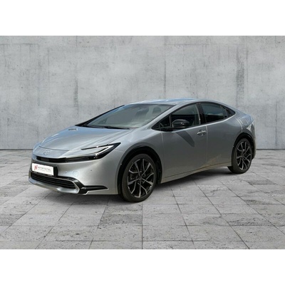 Toyota Prius 2.0 Hybrid Executive 164 kW