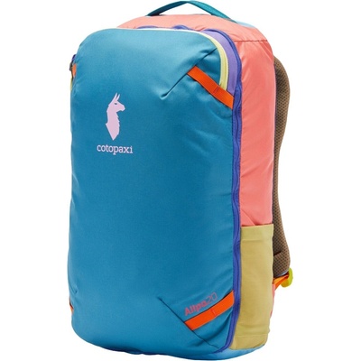 Cotopaxi Allpa Mini Travel Pack 20 Del Dia 20 L