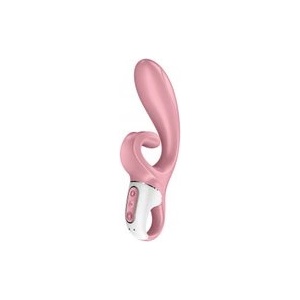 Satisfyer Hug Me Pink (P22993)