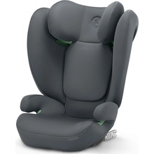 Cybex SOLUTION B i-FIX 2025 Grey