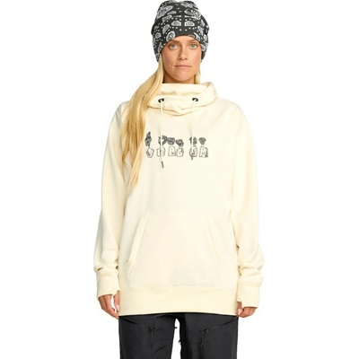 Volcom Women's Riding Hydro P/O bone 25/26