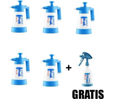 Sprayer Venus Super 360 Pro+ 1L