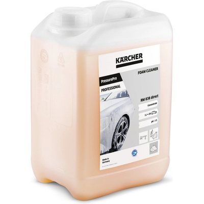 Kärcher VehiclePro penový čistič RM 838 3 l