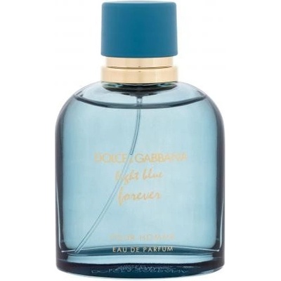 Dolce & Gabbana Light Blue Forever parfumovaná voda pánska 100 ml