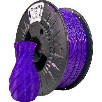 Nobufil PETG Dark Purple - 1, 75 mm / 1000 g (PETG-R-405-1-010)