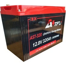 LiFePO4 akumulátor Solarfam AST-320 12,8V/320Ah