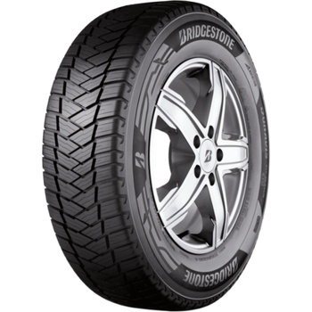 Image 1 of Bridgestone Duravis All Season Evo Enliten 235/65 R16C 115/113R