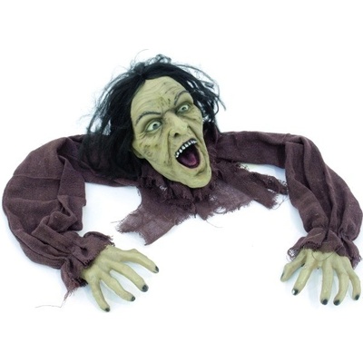 Lezoucí zombie