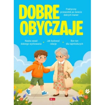 Dobre obyczaje