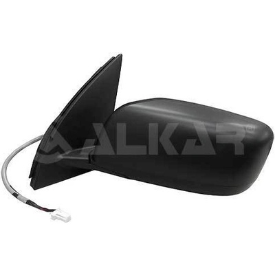 Vonkajżie spätné zrkadlo ALKAR 9025616