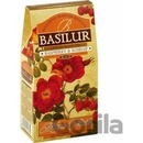 Basilur Magic Raspberry & Rosehip papier 100 g