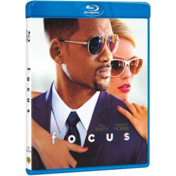 MagicBox Фокус - Blu-ray (009743)