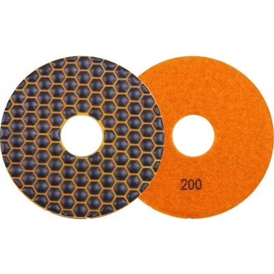 Proline Diamantový leštiaci kotúč 125 mm 89451