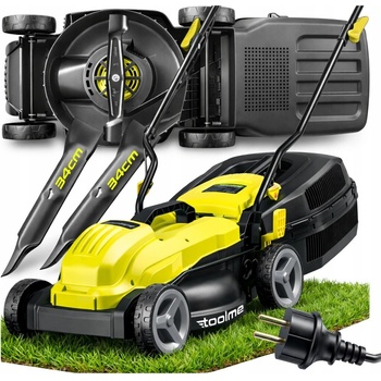 TOOLME TM341