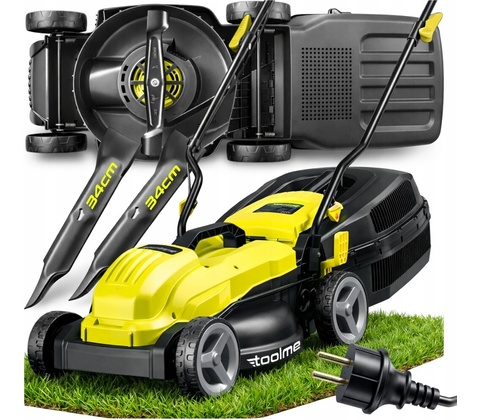 TOOLME TM341
