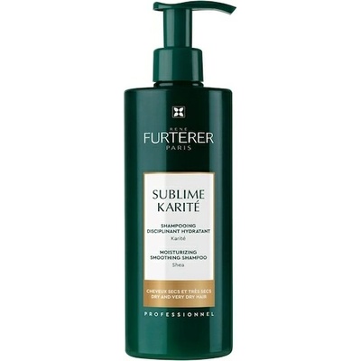 René Furterer Hydratační, vyhlazující šampon 577 g