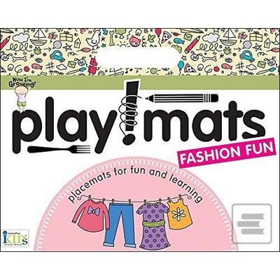 Now Im Growing Playmats Innovativekids
