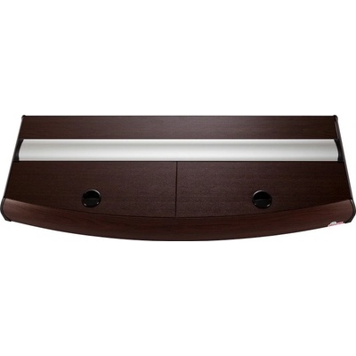 Diversa hliníkový kryt LED vypouklý 100 x 40 cm, 2 x 24 W – Sleviste.cz