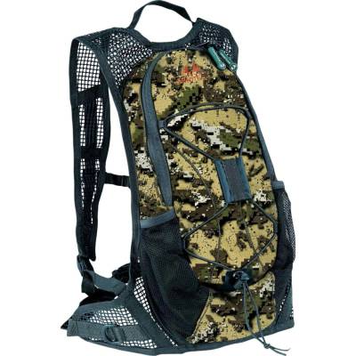 Batoh Alpha Tracker VEIL