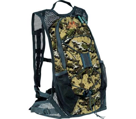 Batoh Alpha Tracker VEIL