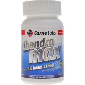 Carne labs Chondra Max 100 tablet