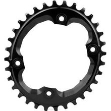 Převodník AbsoluteBlack Oval pro Shimano XTR FC-M9000 počet zubů: 34