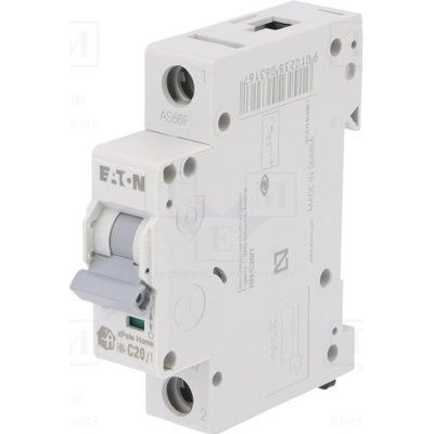 Eaton Electric HN-C20/1