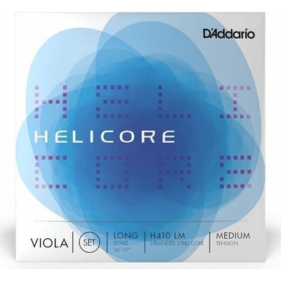 D´ADDARIO Helicore H410 LM